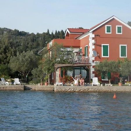 Apartments By The Sea Blace, Neretva Delta - Usce Neretve - 16068 Exteriör bild