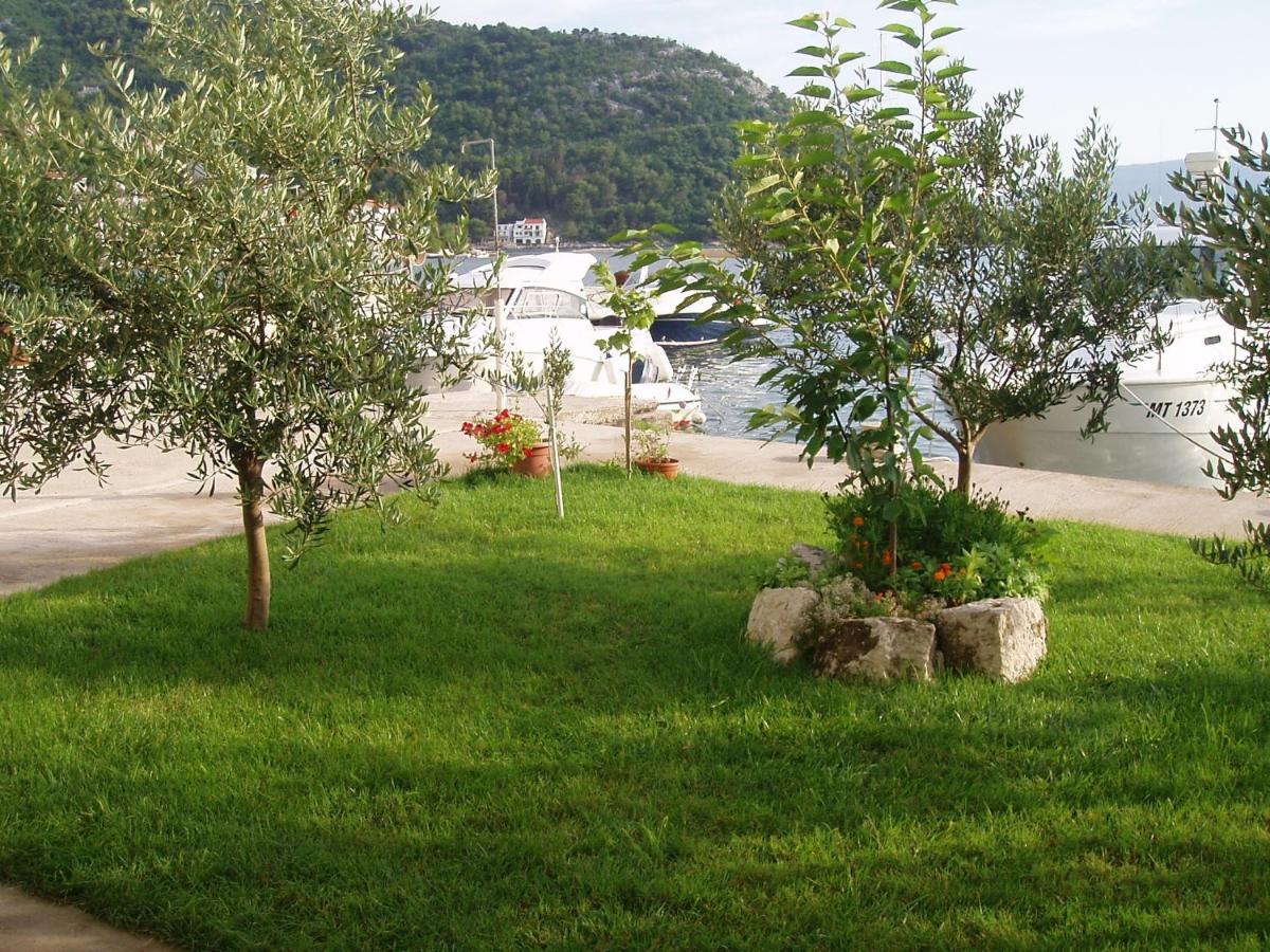 Apartments By The Sea Blace, Neretva Delta - Usce Neretve - 16068 Exteriör bild
