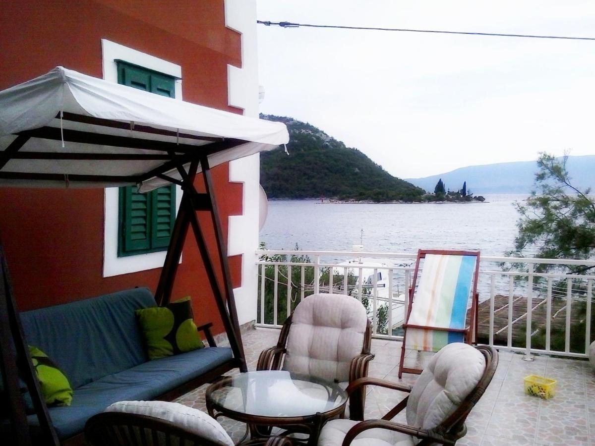 Apartments By The Sea Blace, Neretva Delta - Usce Neretve - 16068 Exteriör bild