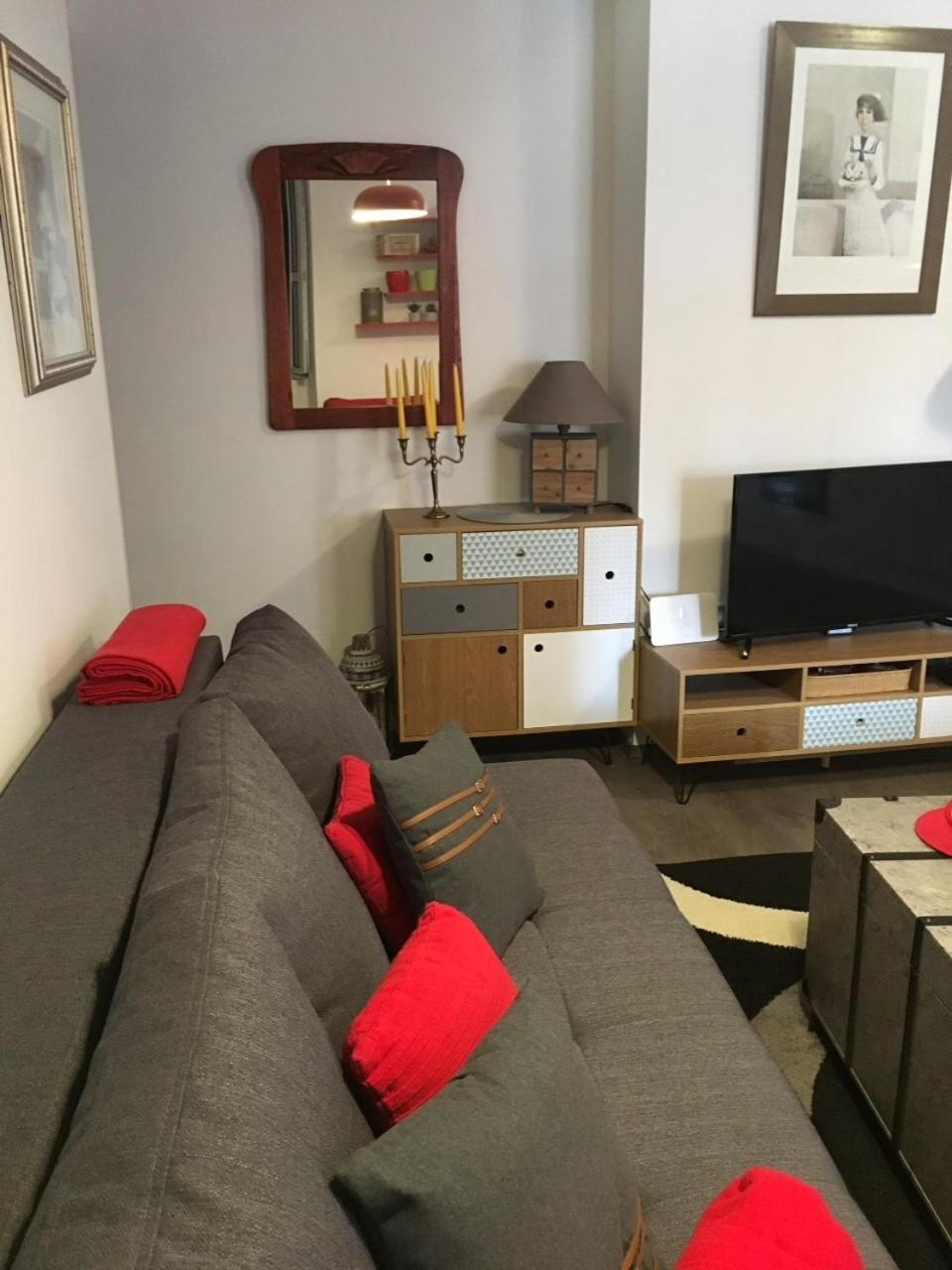 Apartments By The Sea Blace, Neretva Delta - Usce Neretve - 16068 Rum bild