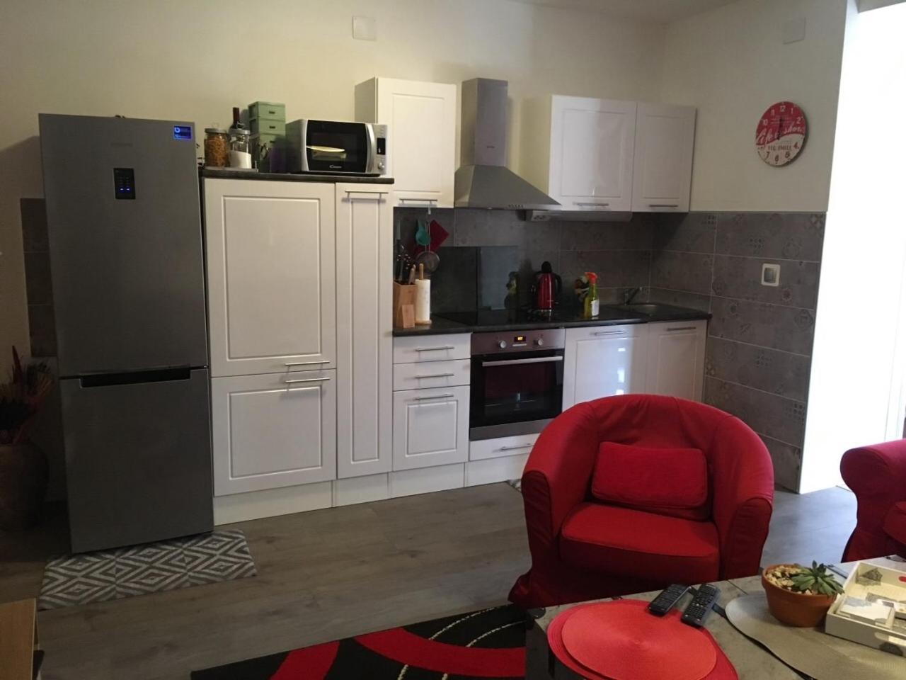 Apartments By The Sea Blace, Neretva Delta - Usce Neretve - 16068 Rum bild