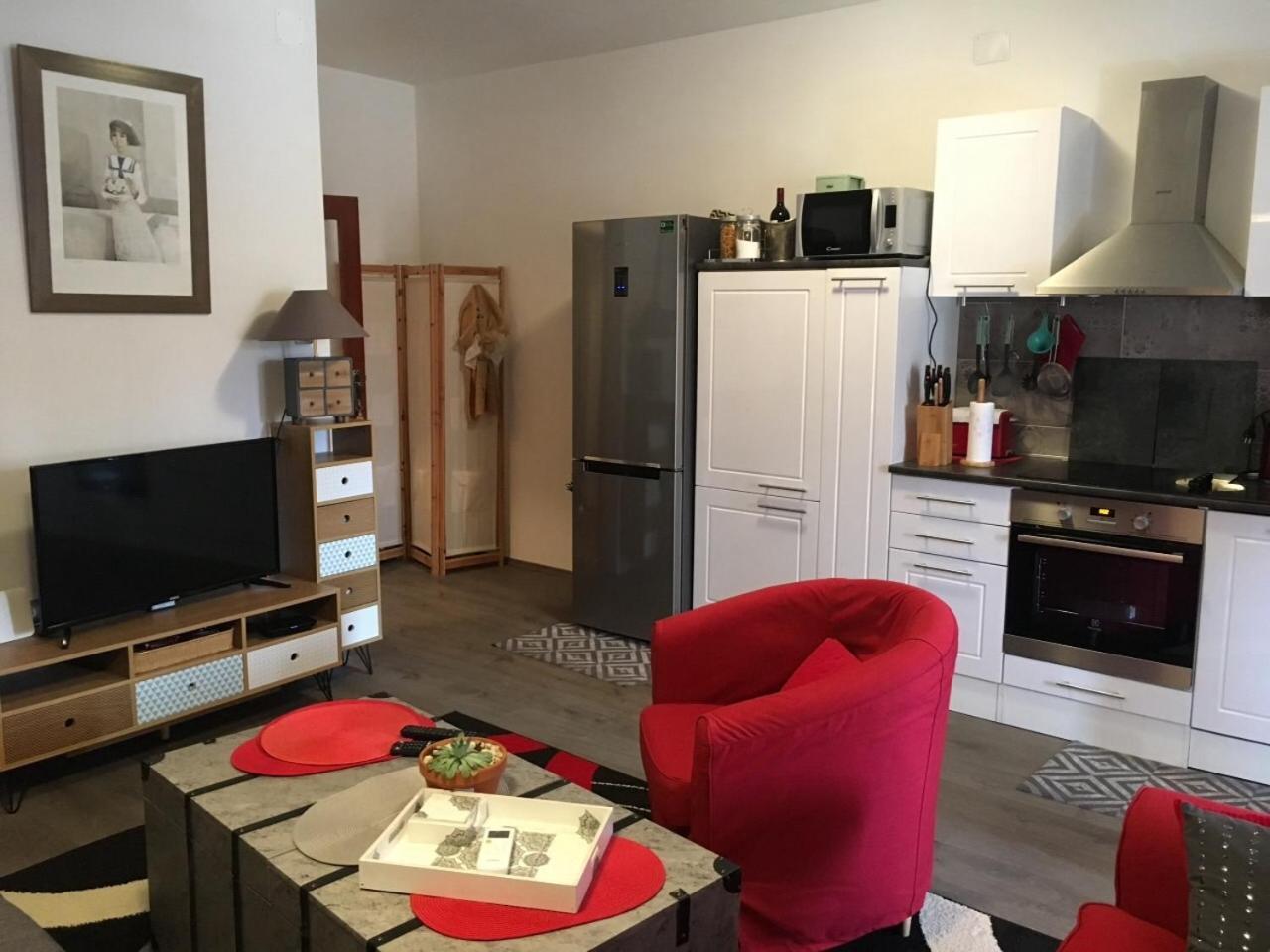 Apartments By The Sea Blace, Neretva Delta - Usce Neretve - 16068 Rum bild