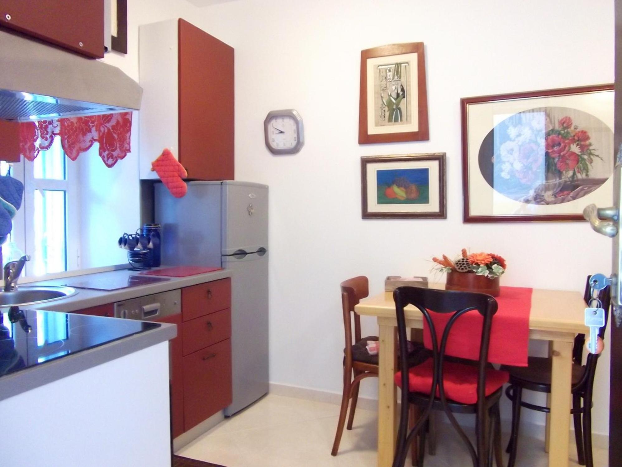 Apartments By The Sea Blace, Neretva Delta - Usce Neretve - 16068 Rum bild