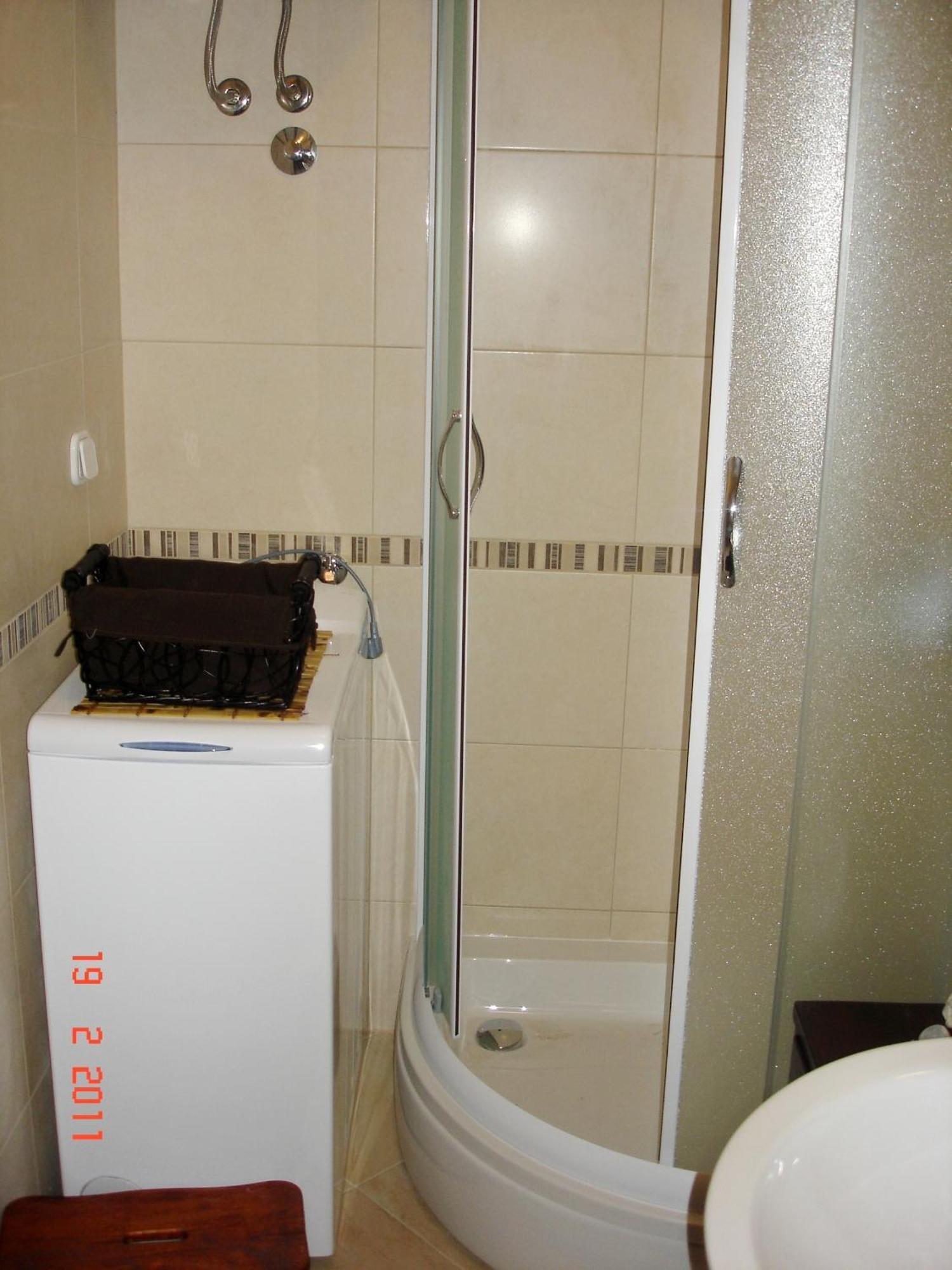 Apartments By The Sea Blace, Neretva Delta - Usce Neretve - 16068 Rum bild