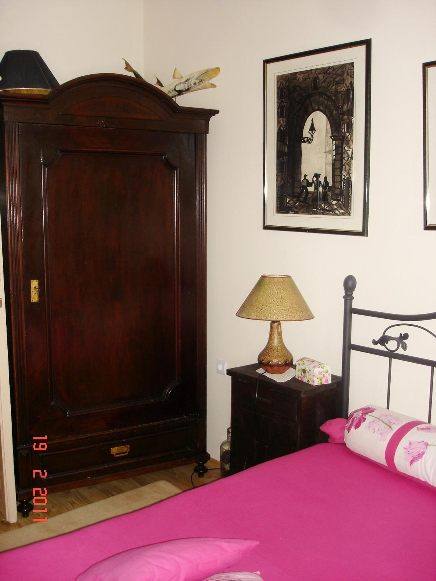 Apartments By The Sea Blace, Neretva Delta - Usce Neretve - 16068 Rum bild