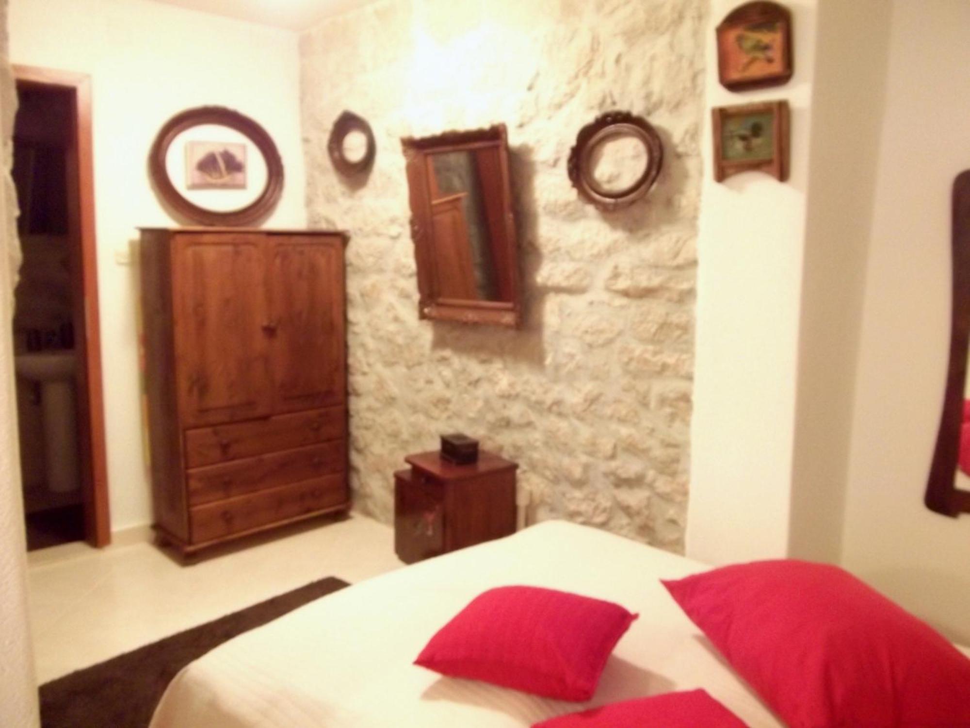 Apartments By The Sea Blace, Neretva Delta - Usce Neretve - 16068 Rum bild